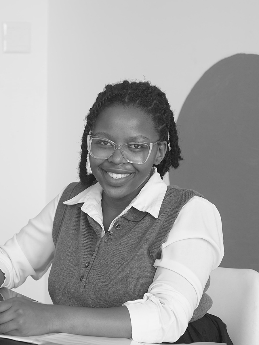 Athenkosi Bouw